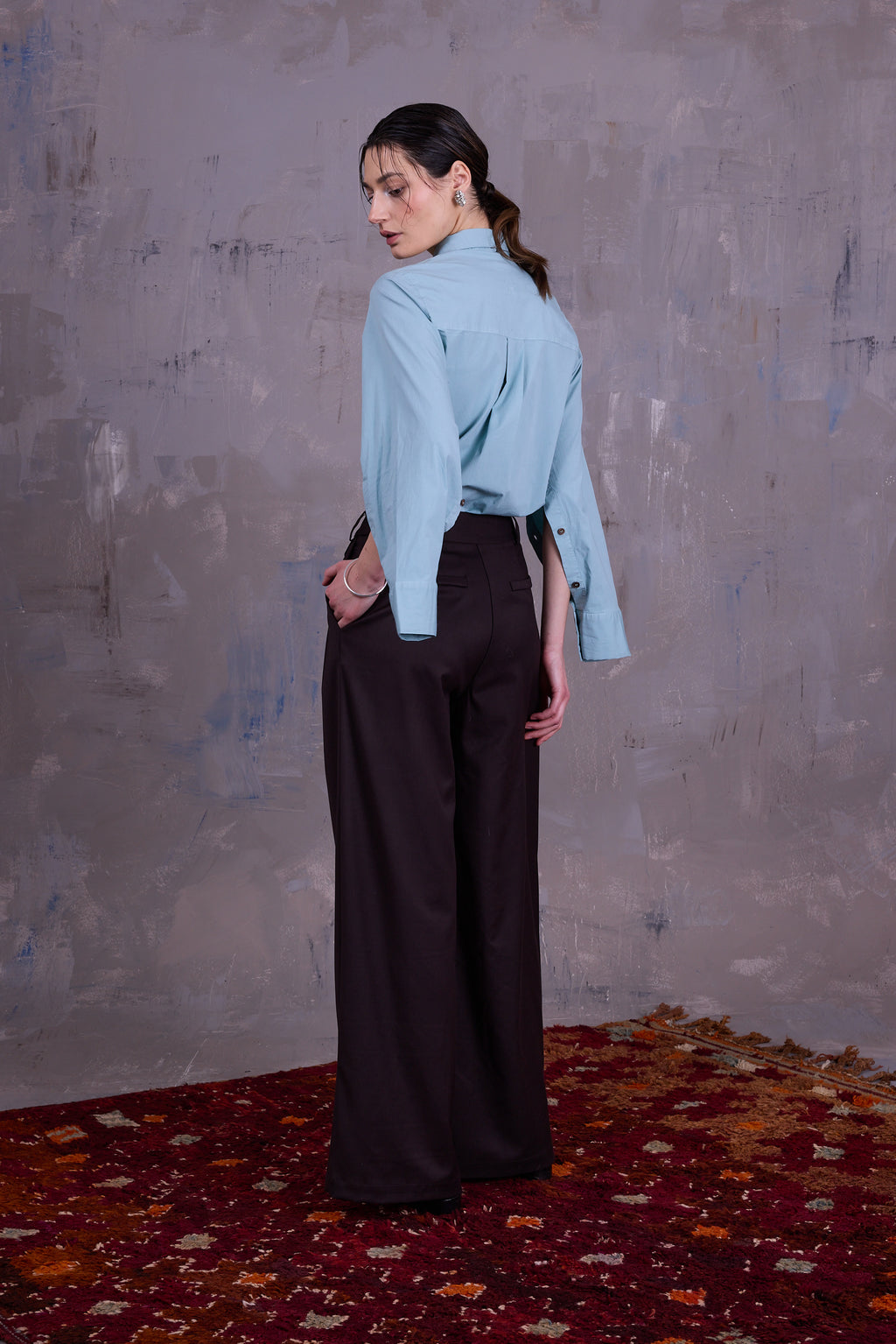 Chemise Godiva