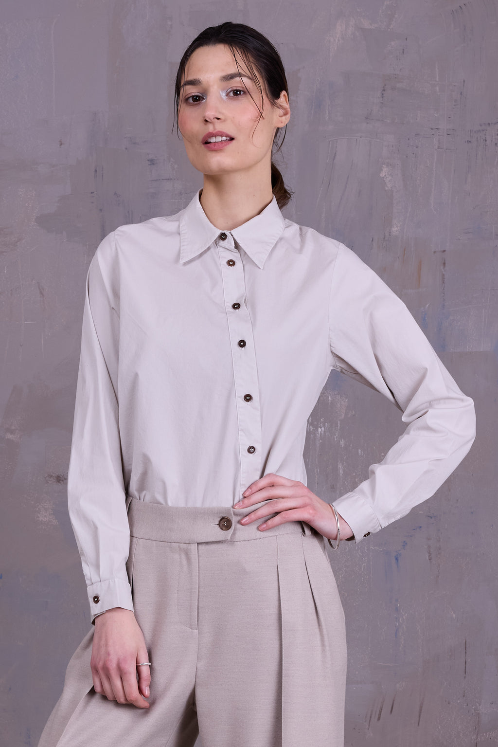 Chemise Giulietta