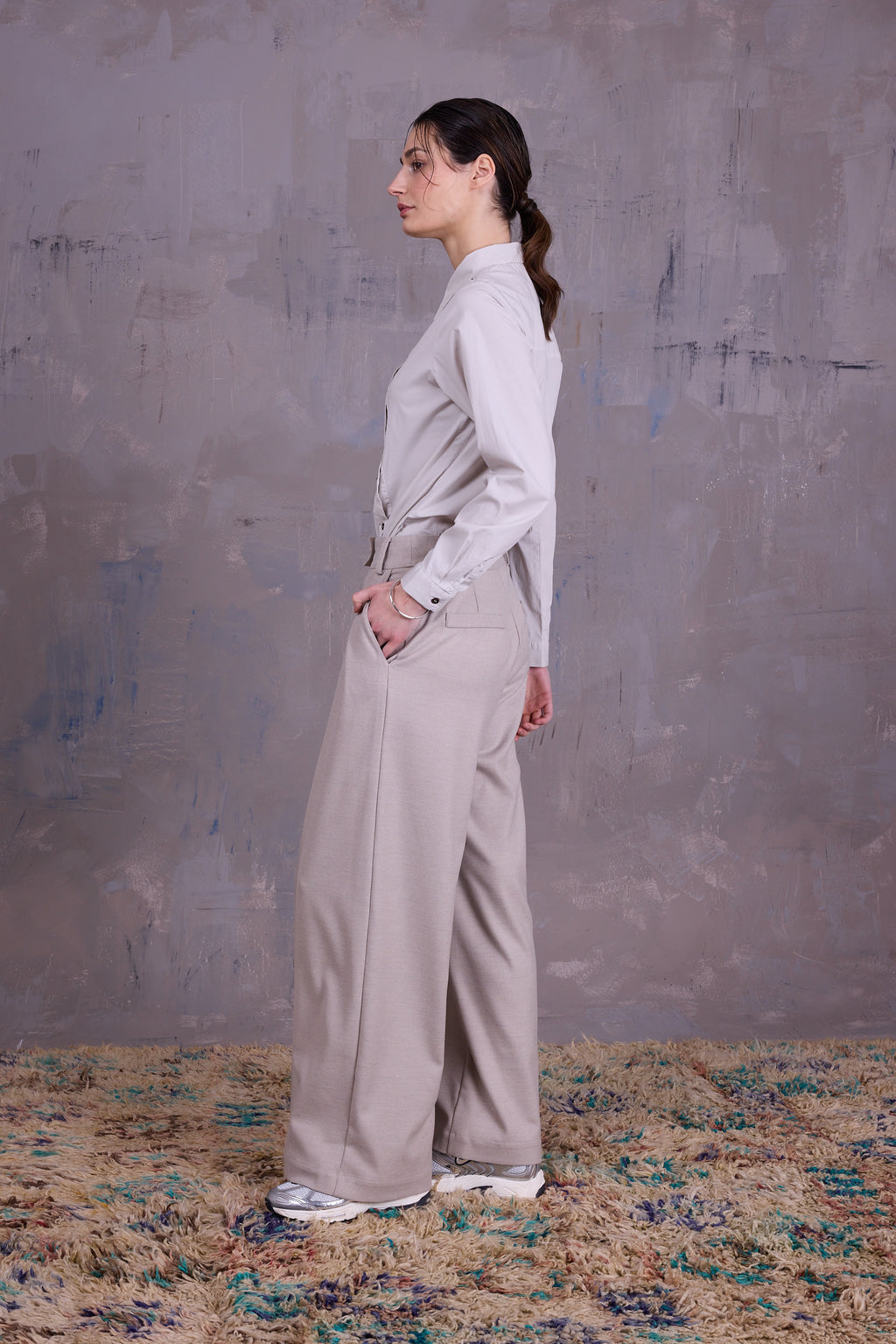 Chemise Giulietta
