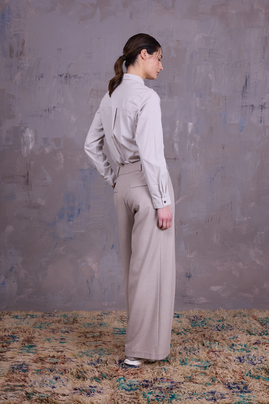 Chemise Giulietta