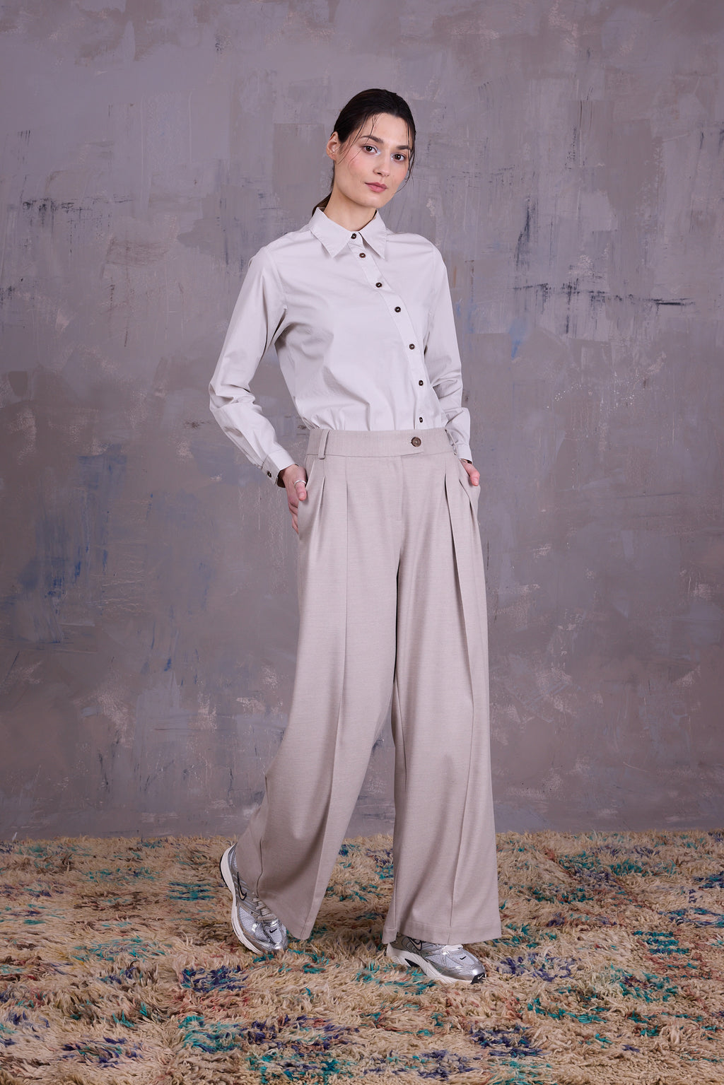 Chemise Giulietta