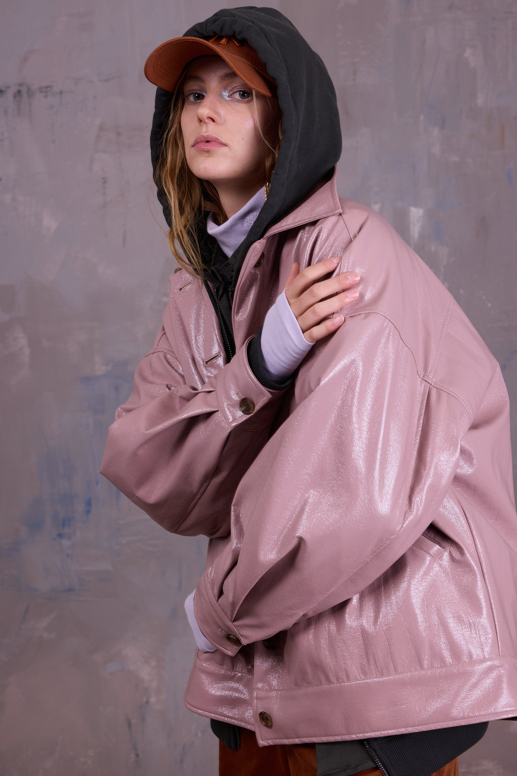 Veste Gerrit