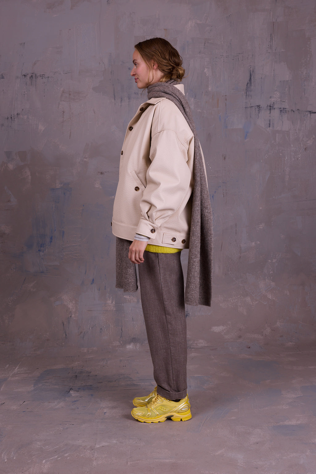 Gerrit Jacke