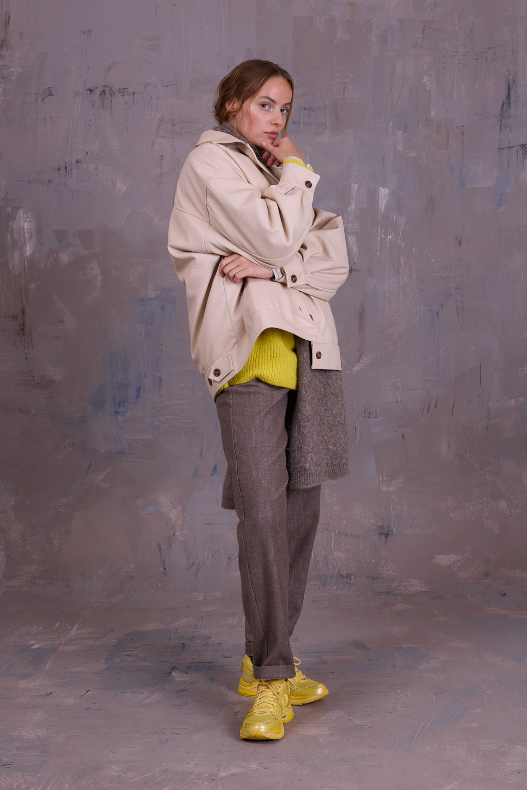 Gerrit Jacke