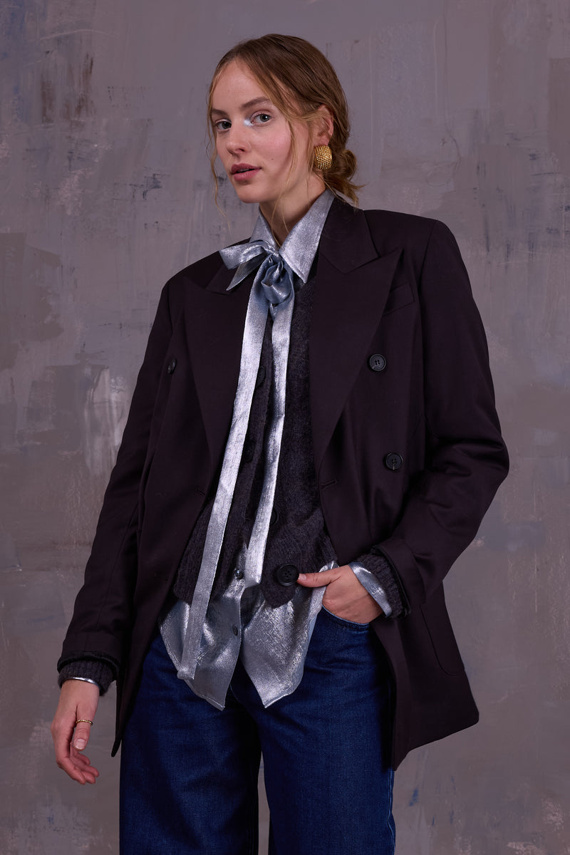 Blazer Glenn