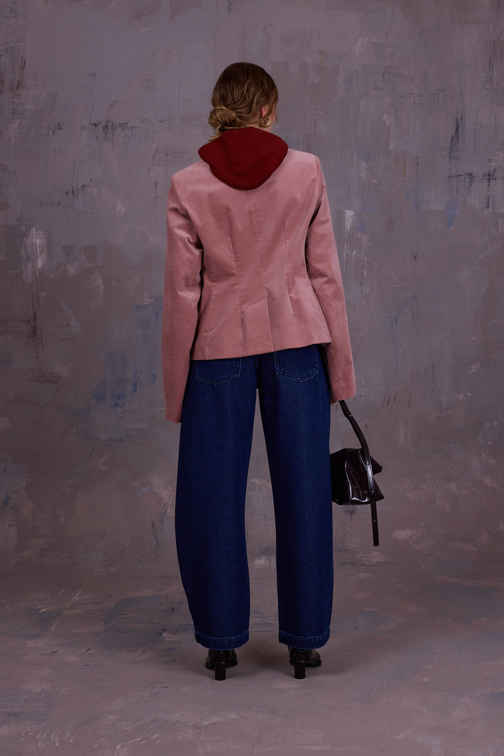 Blazer Gaston
