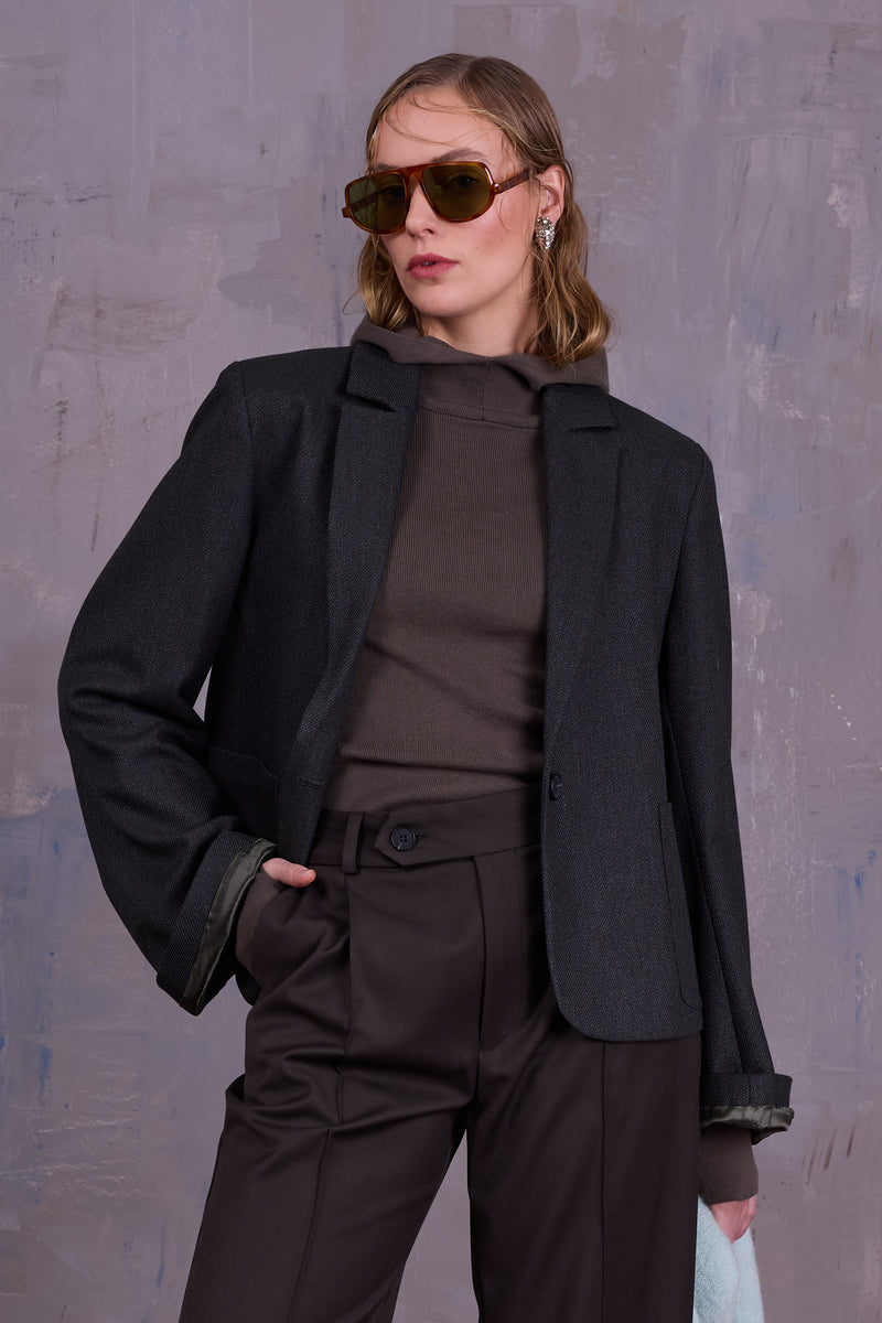 Gaston Blazer