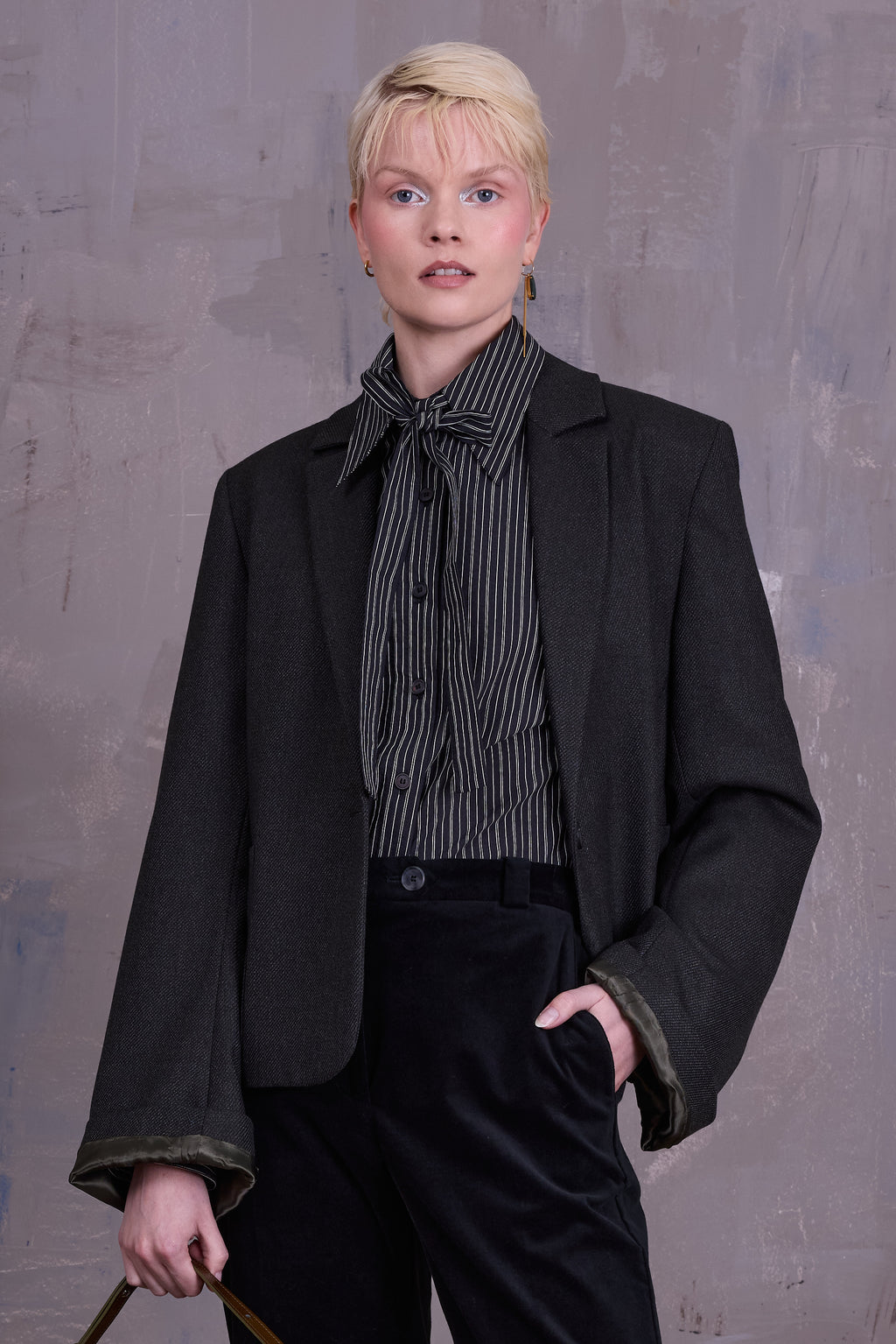 Gaston Blazer