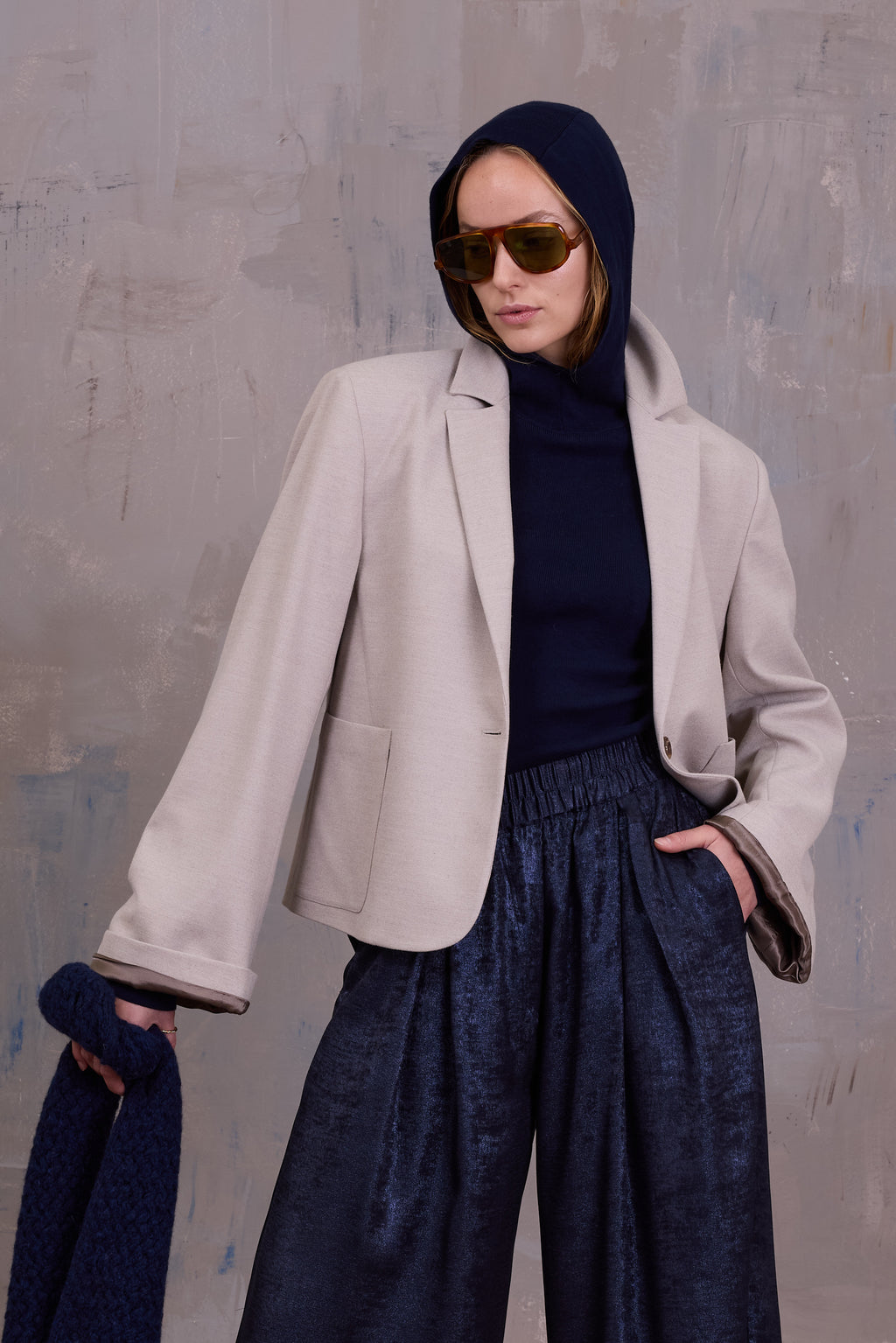 Gaston Blazer
