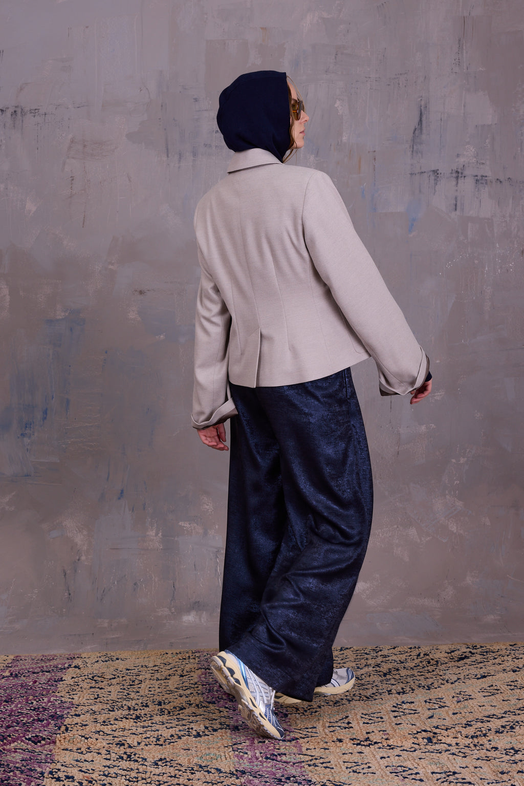 Gaston Blazer