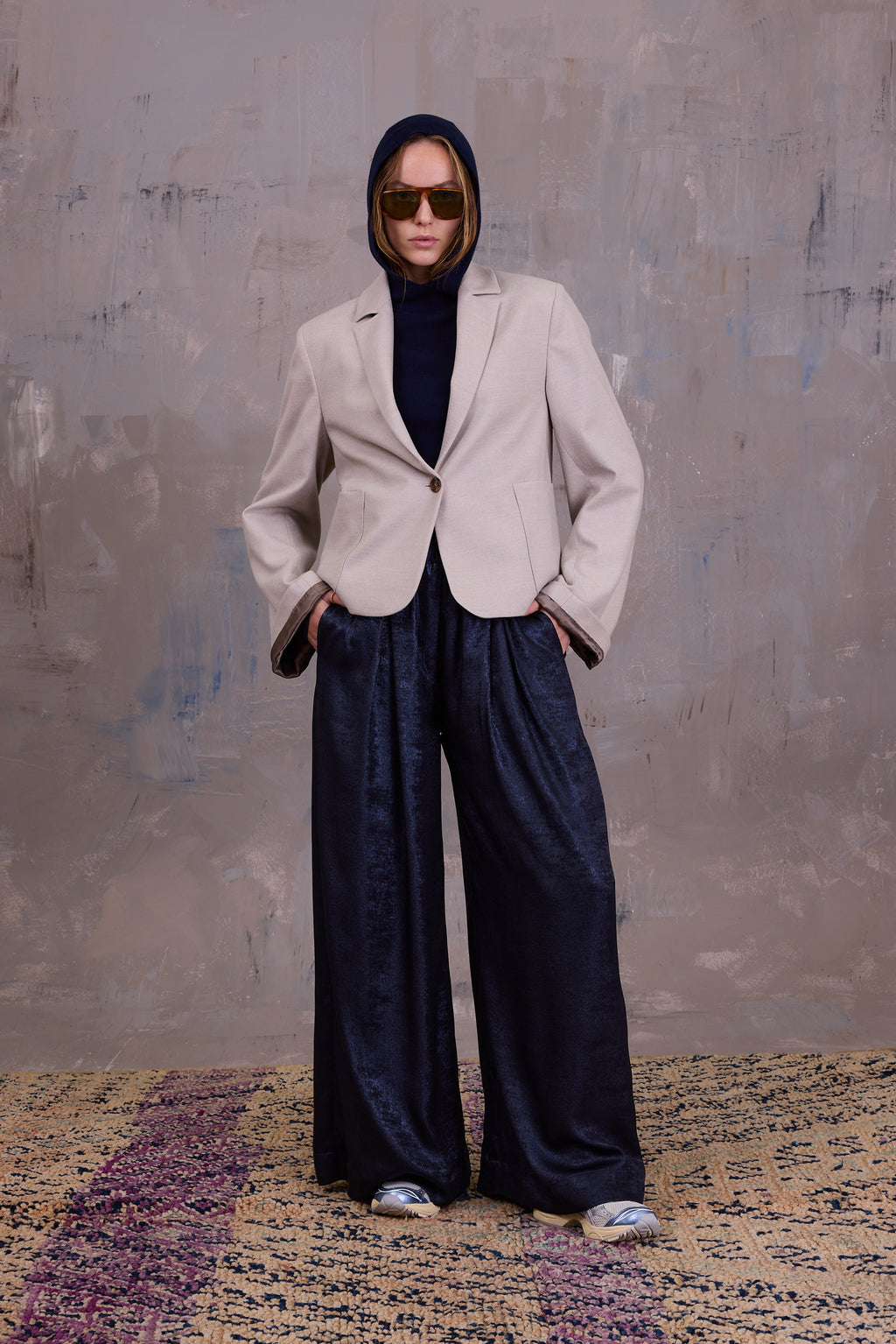Gaston Blazer