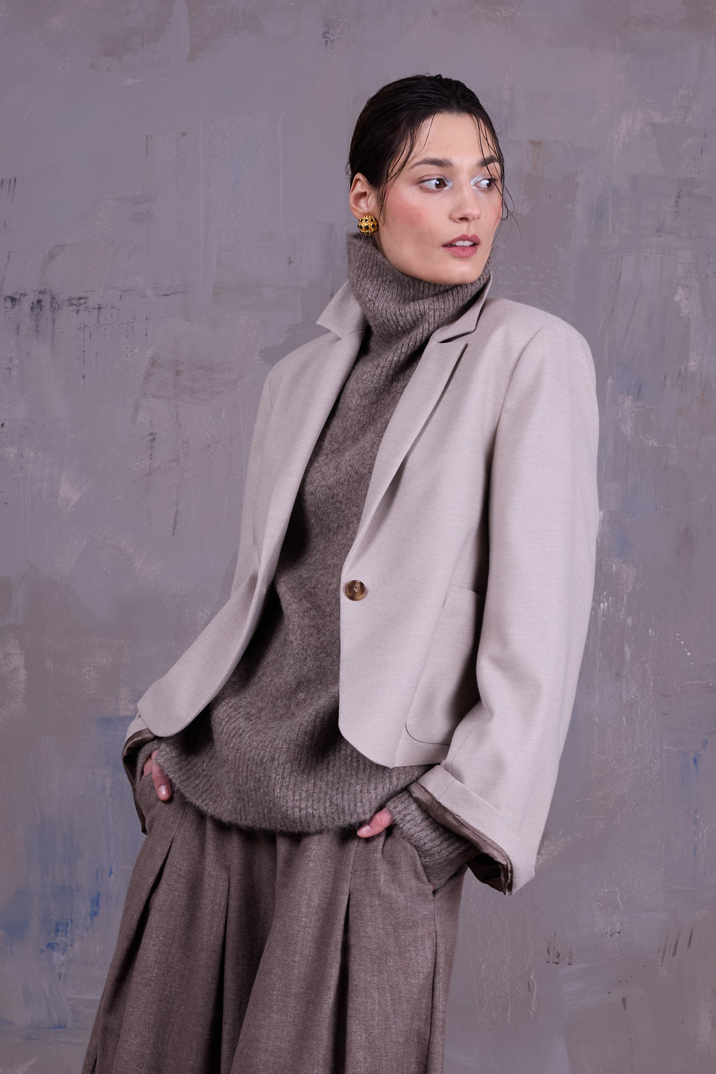 Gaston Blazer