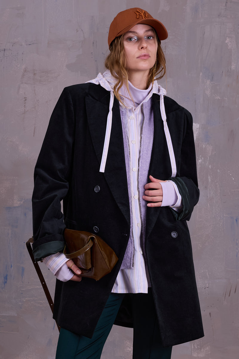 Veste Gaspar
