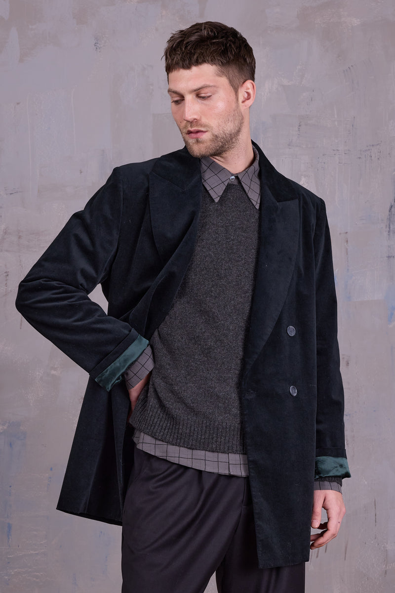 Veste Gaspar