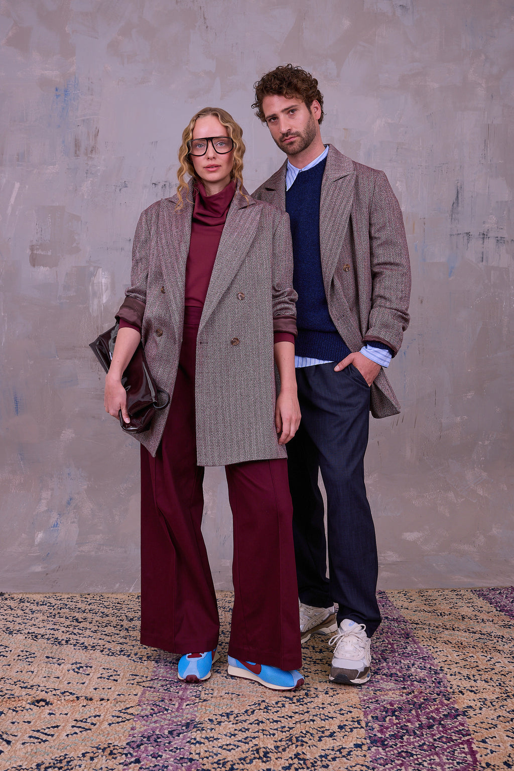 Veste Gaspar