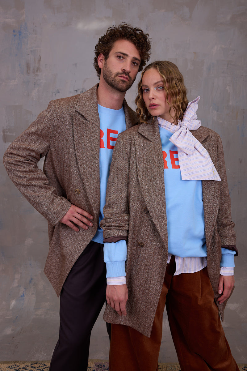 Veste Gaspar