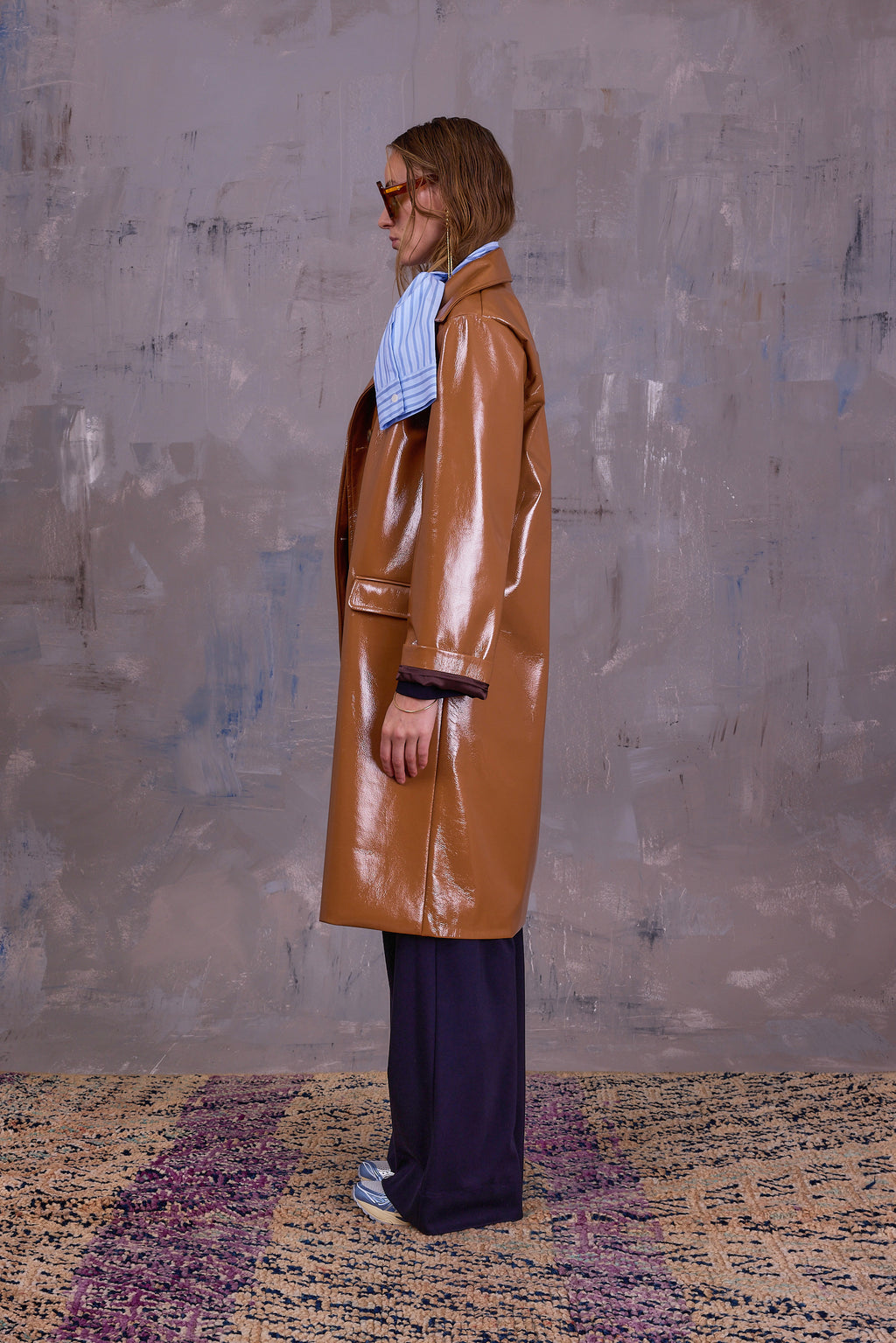 Trench Gianni