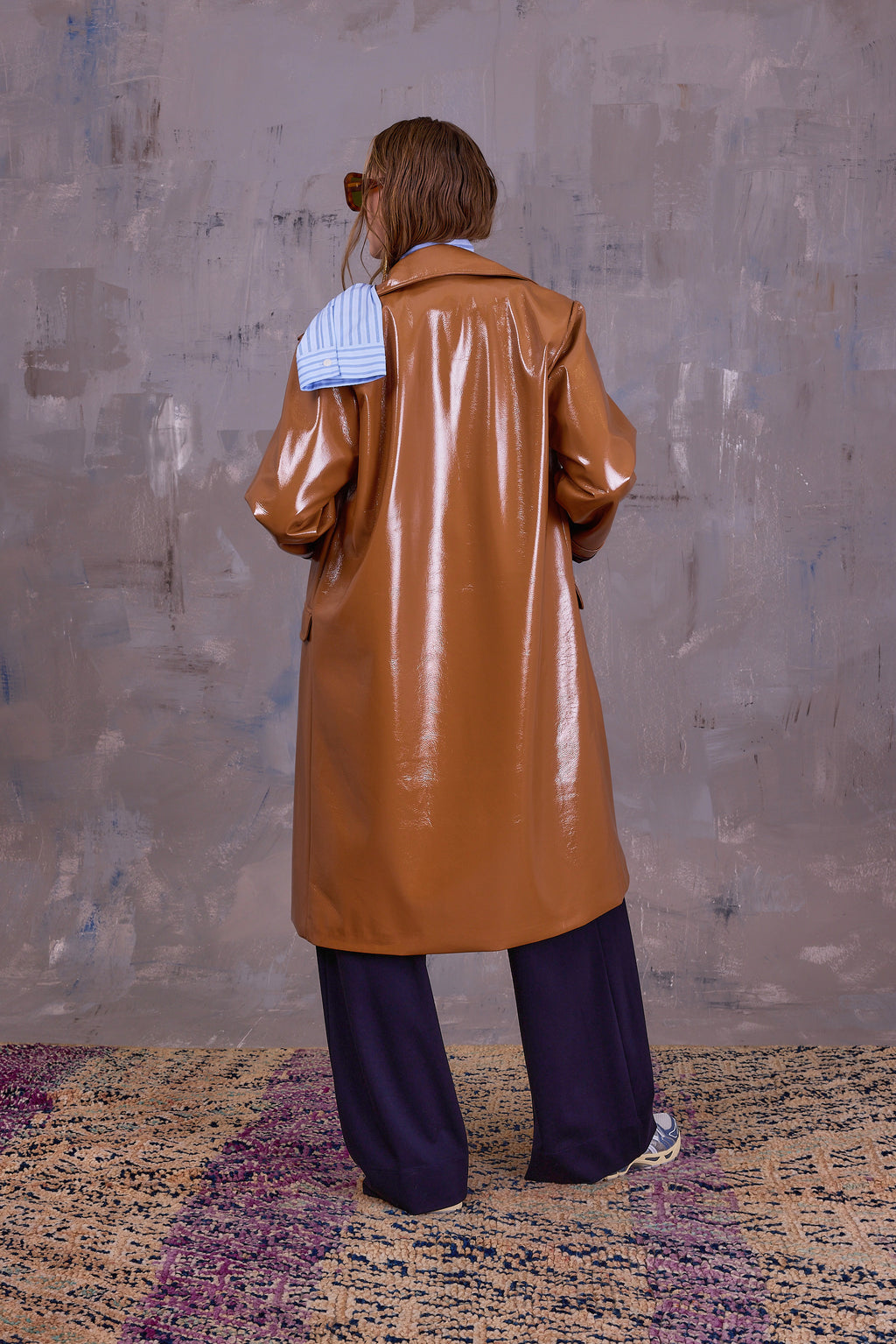 Trench Gianni