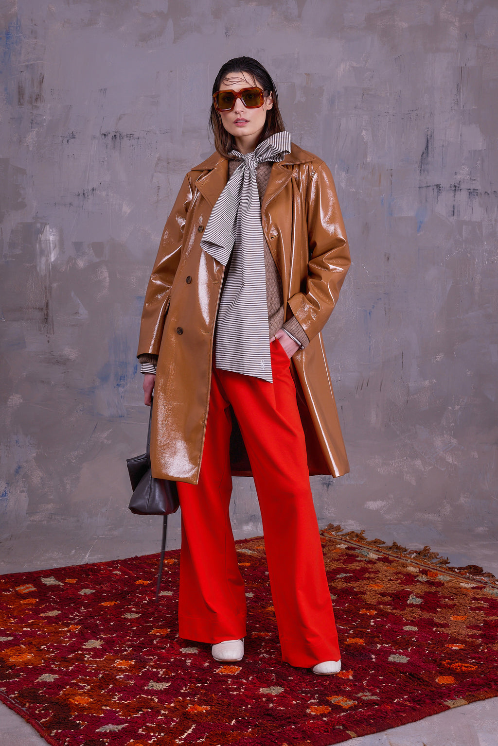 Trench Gianni