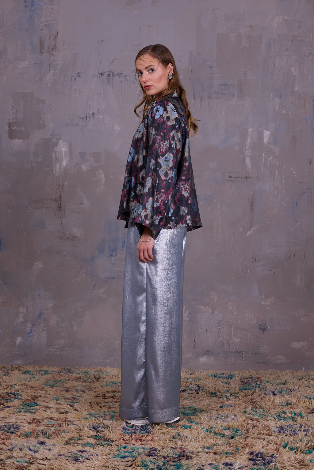 Kimono Flenn