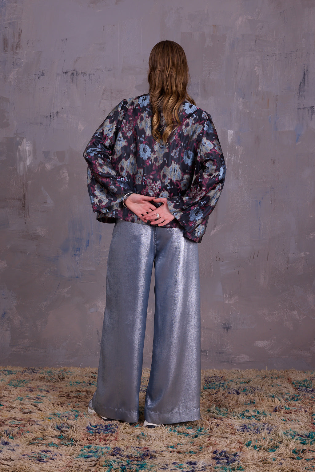 Kimono Flenn