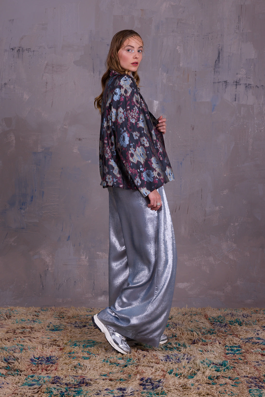 Kimono Flenn