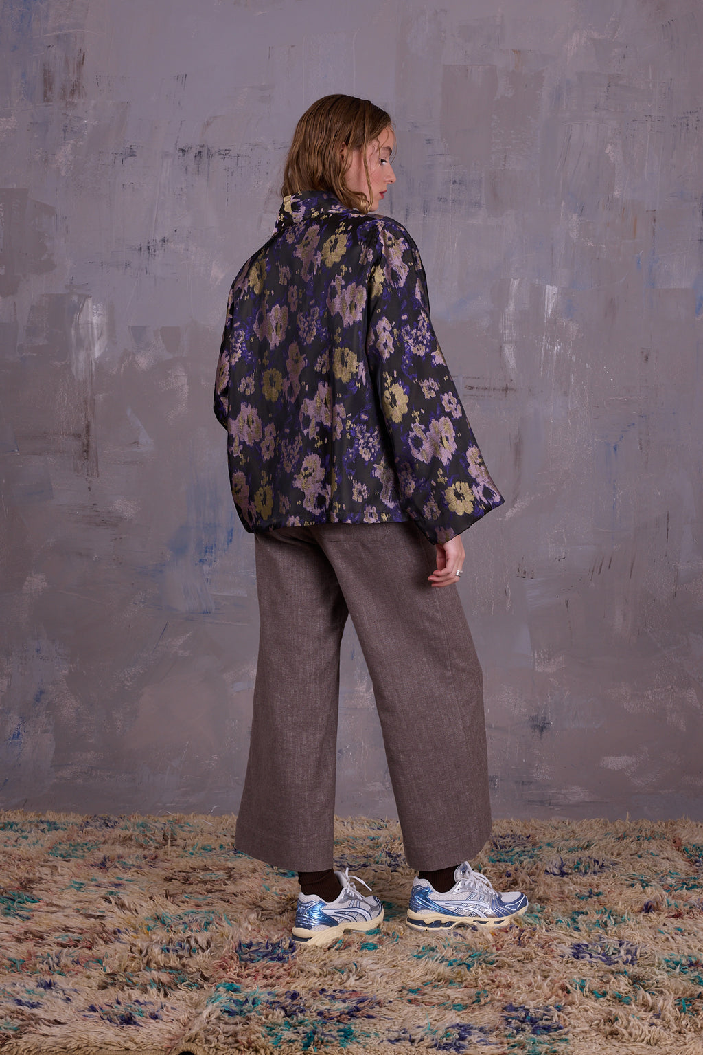 Kimono Flenn
