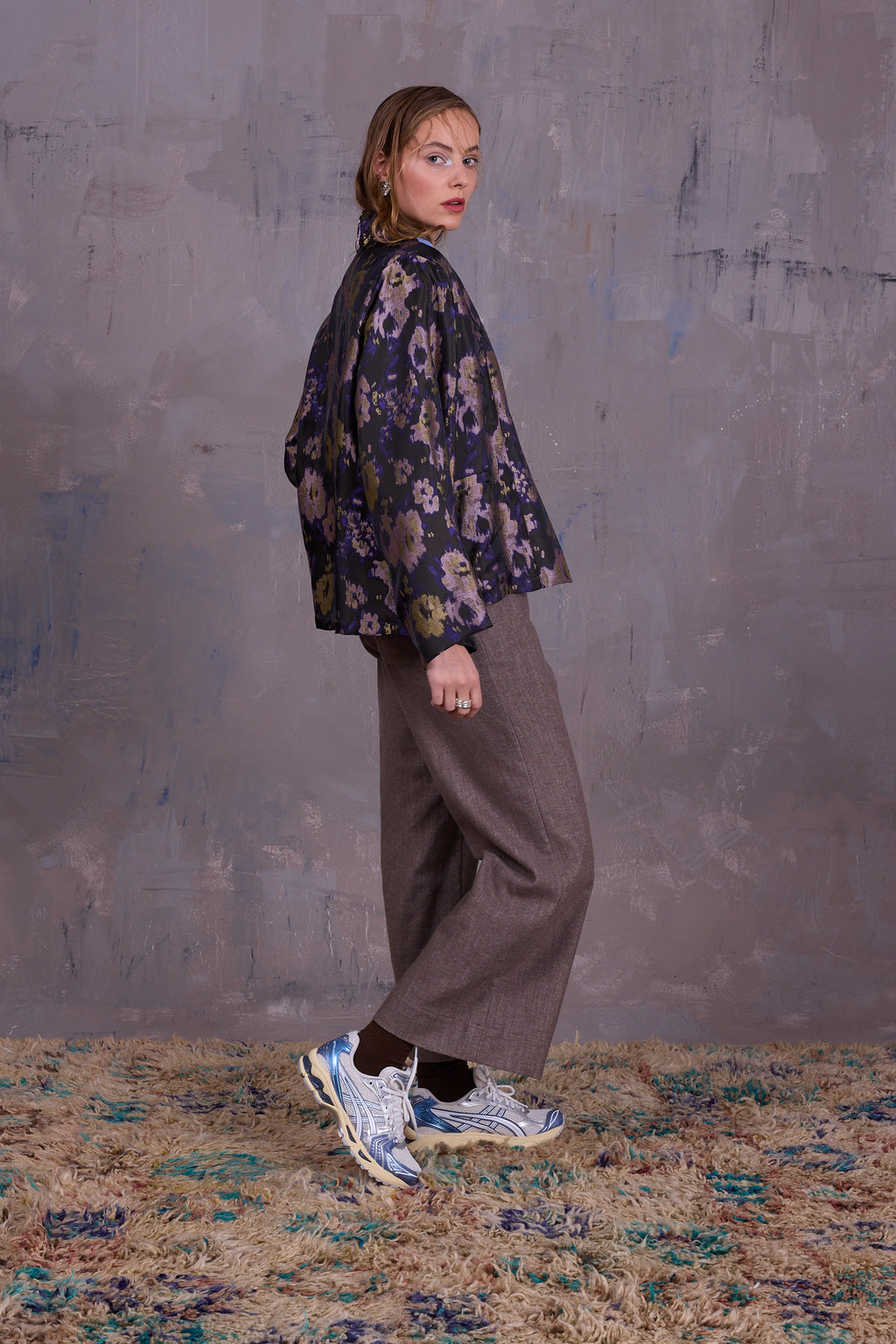 Kimono Flenn
