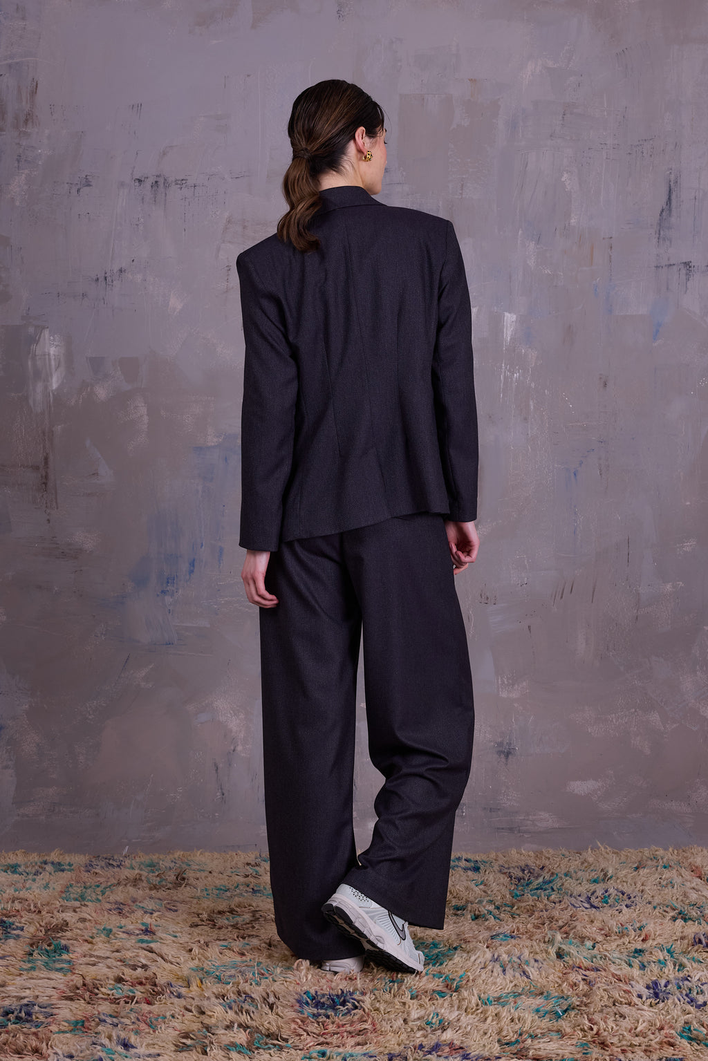 Blazer Davos