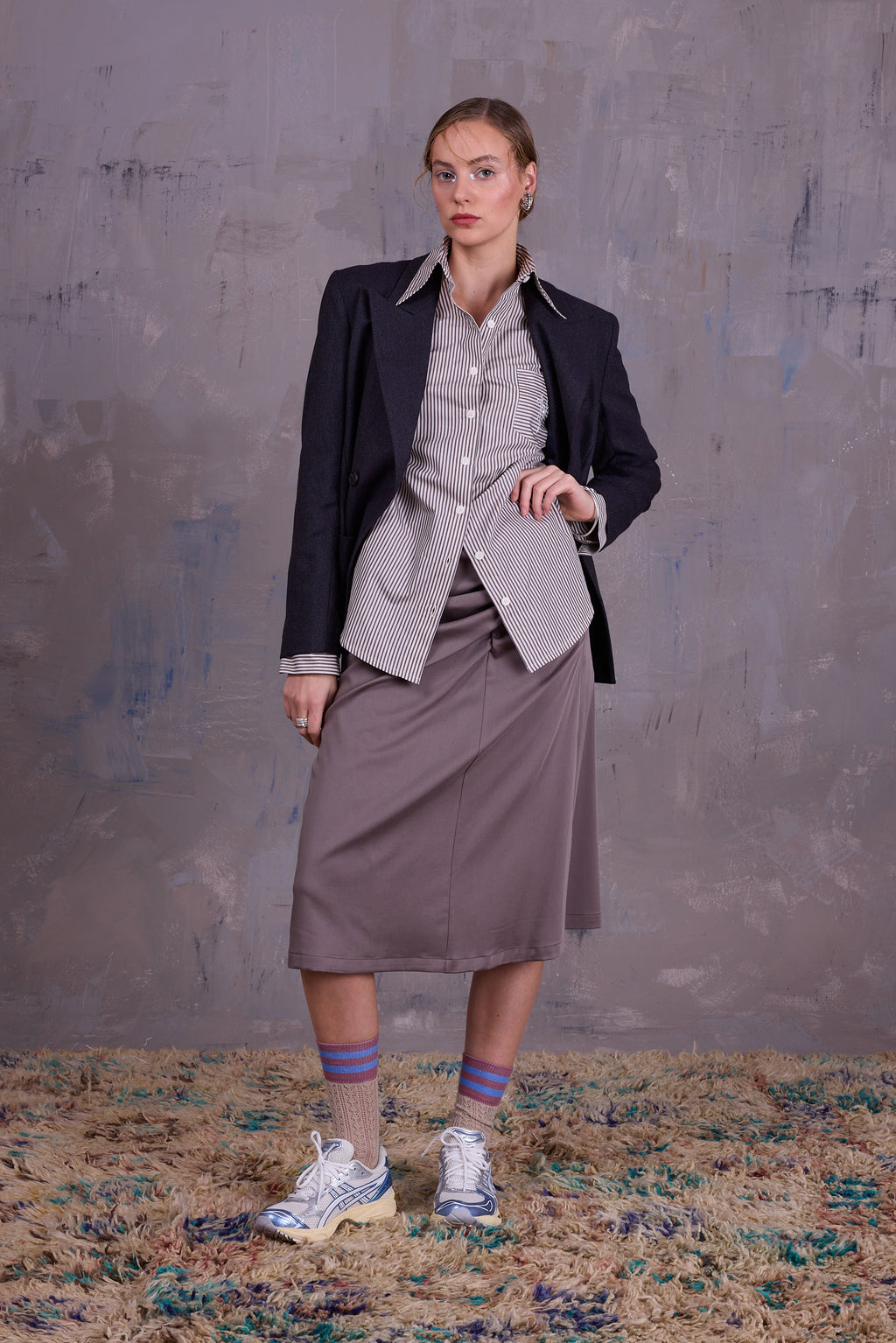 Blazer Davos