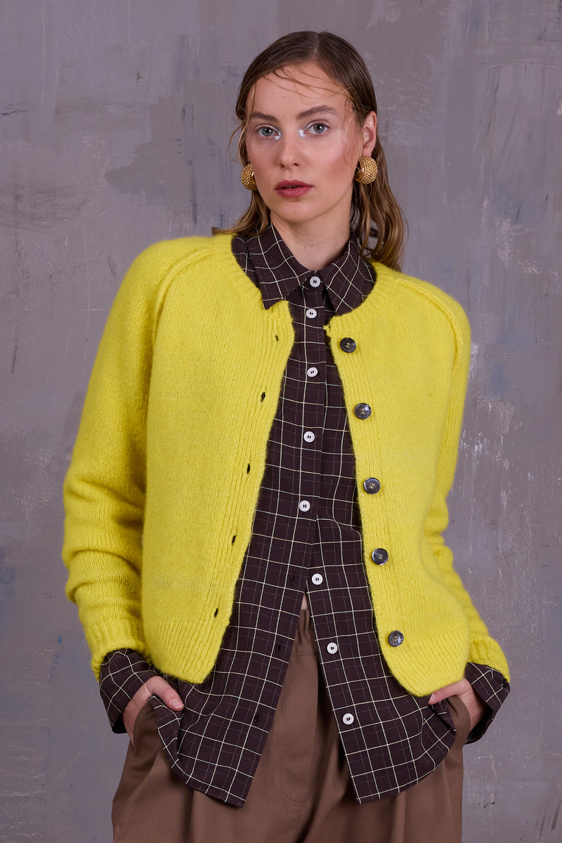 Cardigan Graz