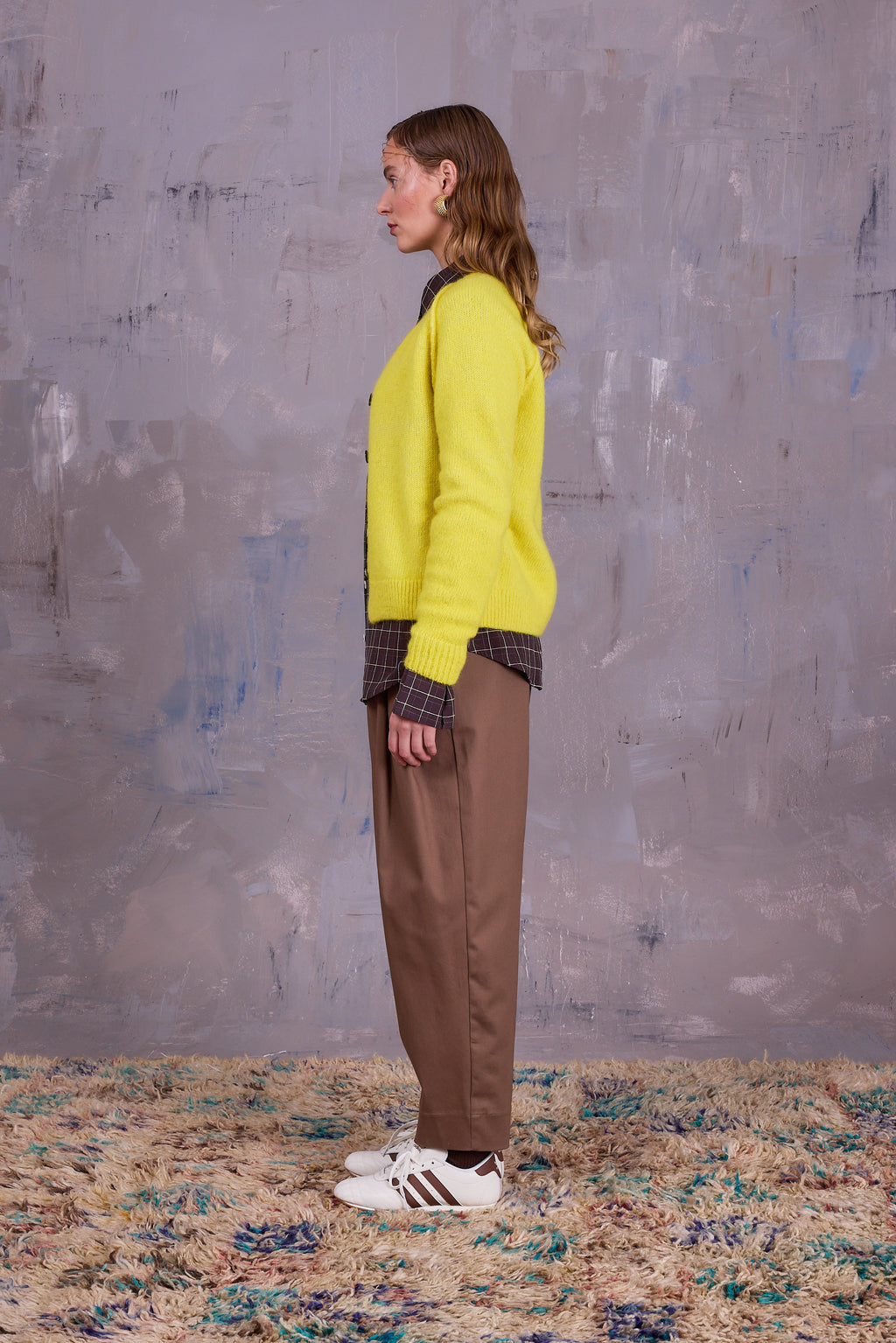 Cardigan Graz