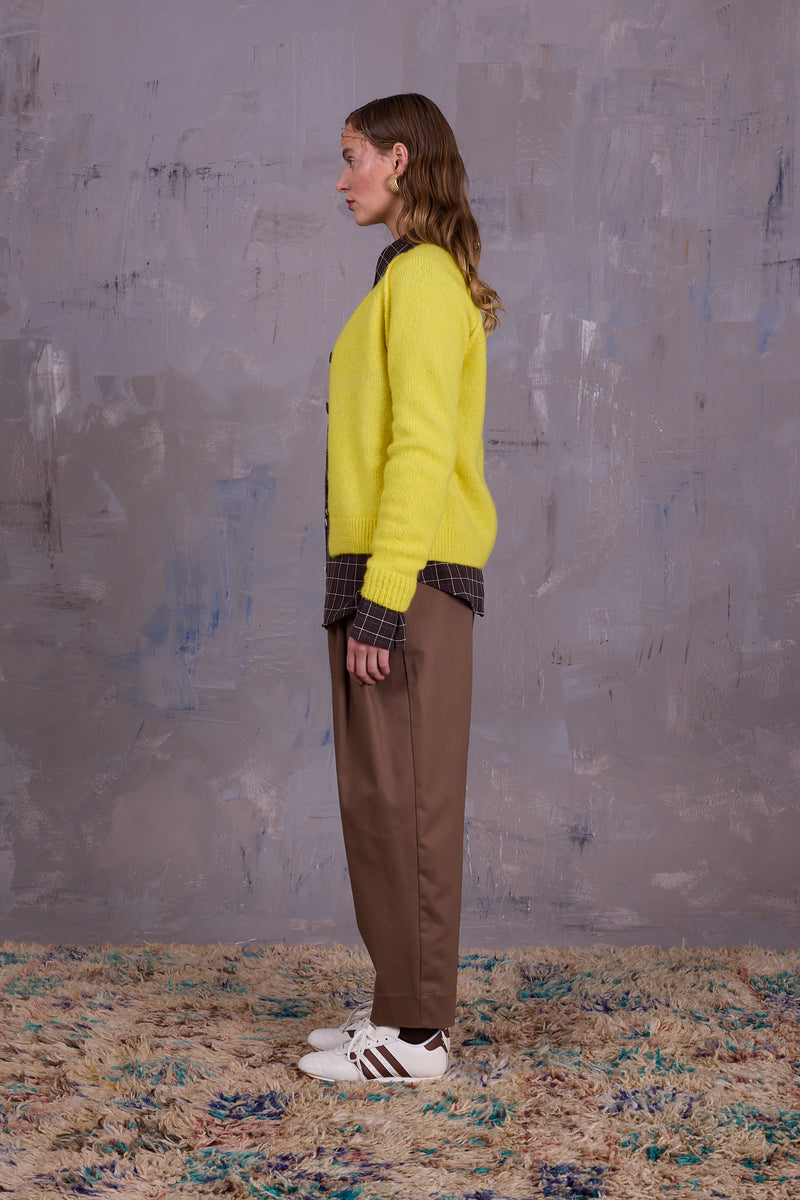 Cardigan Graz