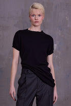 Top Gigi black