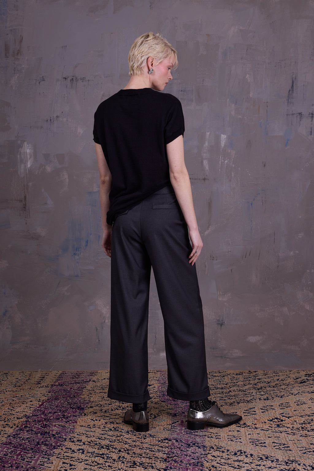 Top Gigi black
