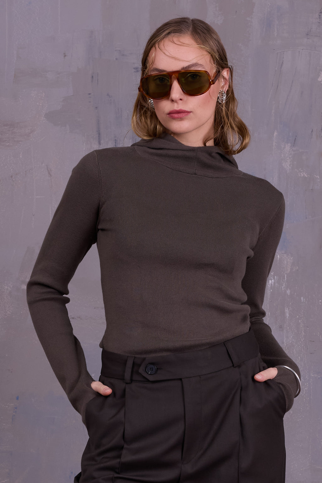 Gelano Kapuzenpullover