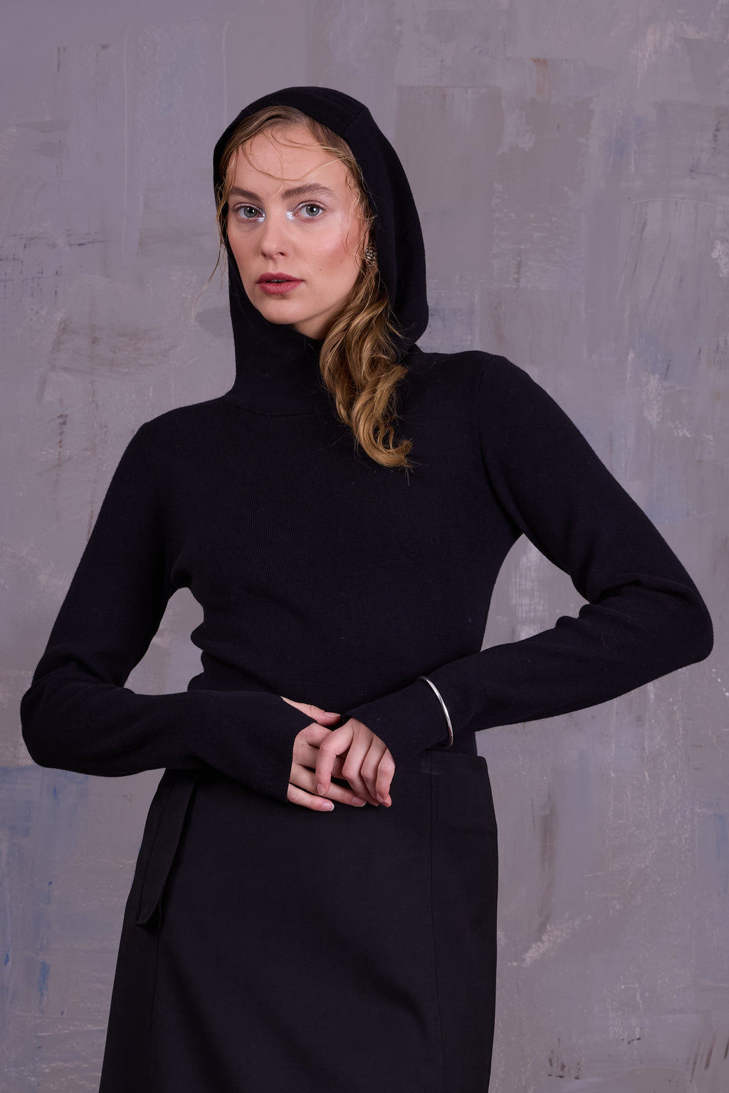 Gelano Kapuzenpullover