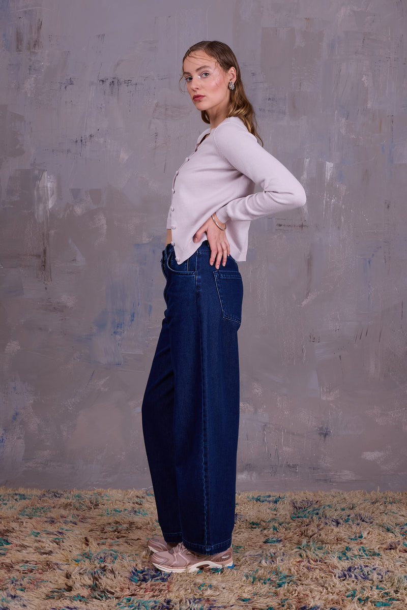 Grace Cardigan