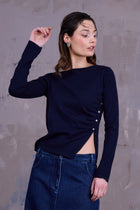 Garcielo Strickpullover