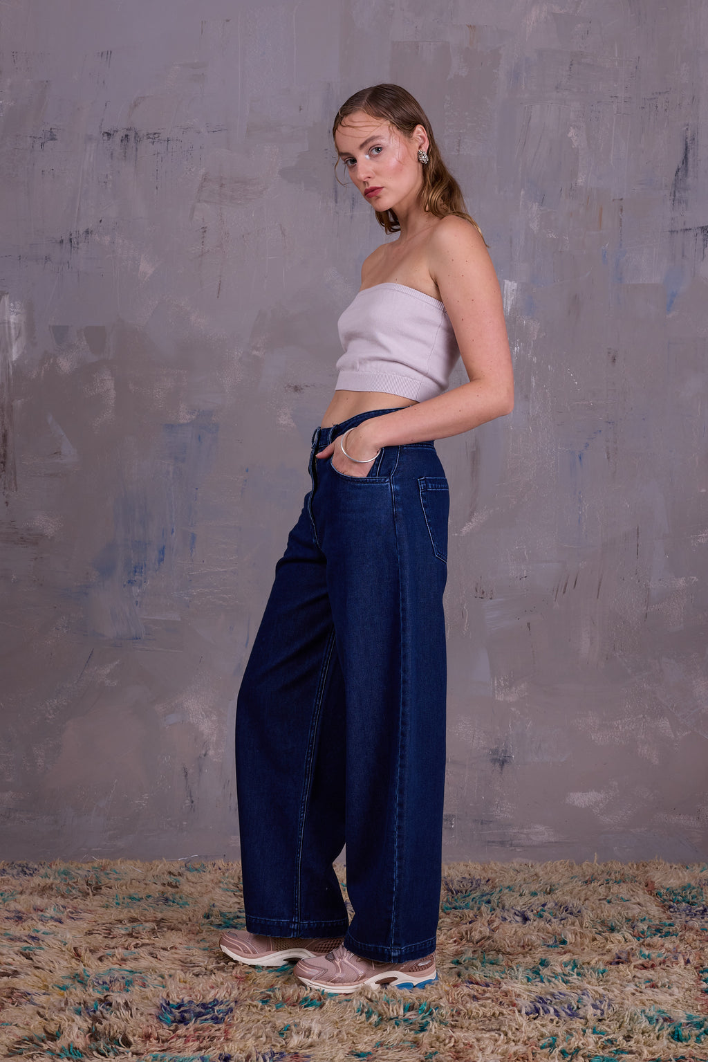 Gautier Bandeau-Top