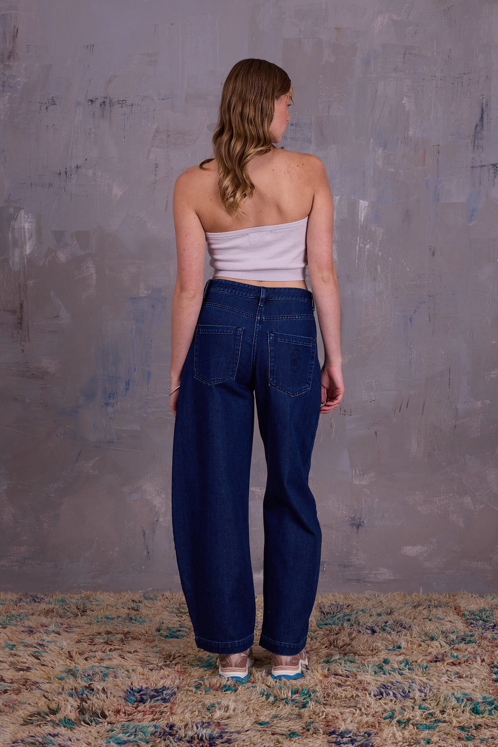 Gautier Bandeau-Top