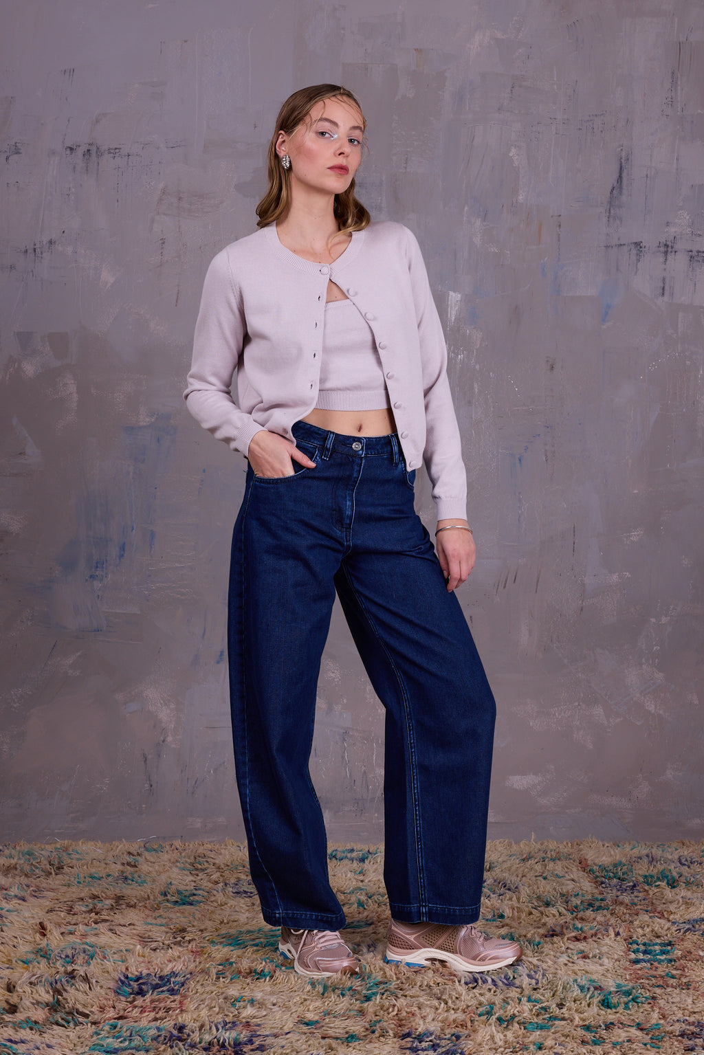 Gautier Bandeau-Top