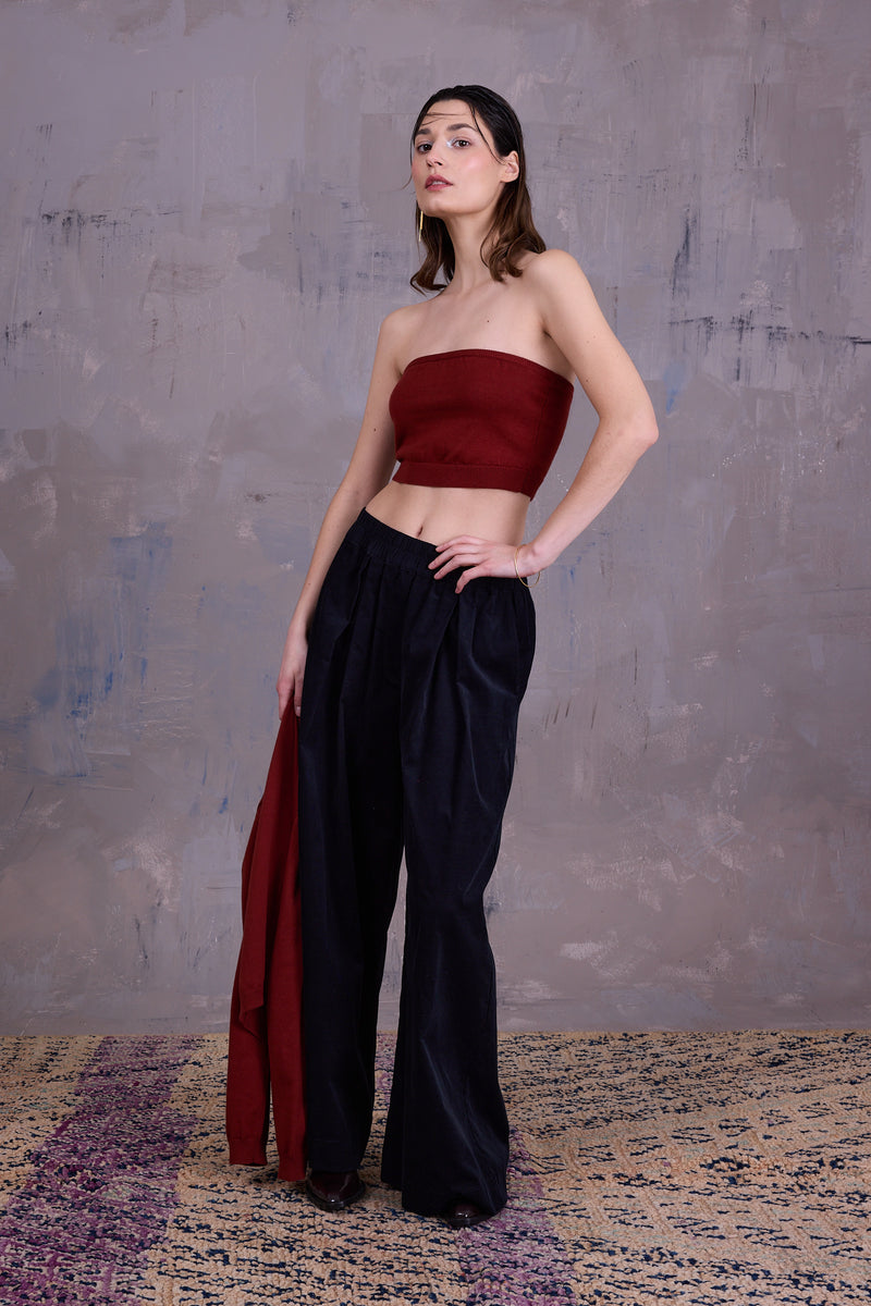 Gautier Bandeau-Top