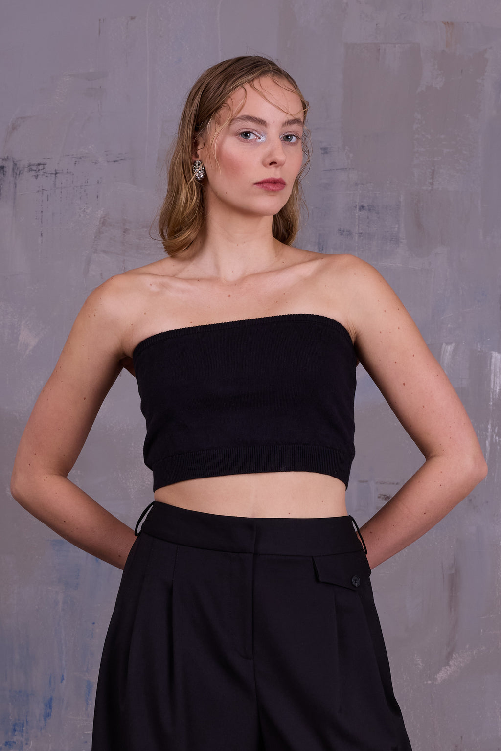 Gautier Bandeau-Top