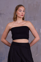 Gautier Bandeau-Top