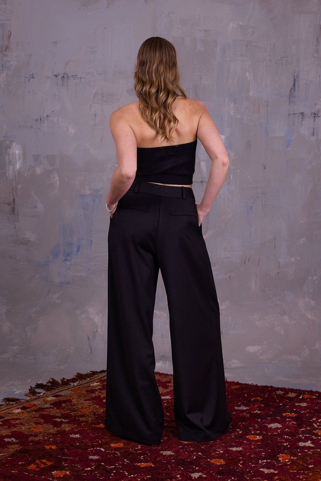 Gautier Bandeau-Top
