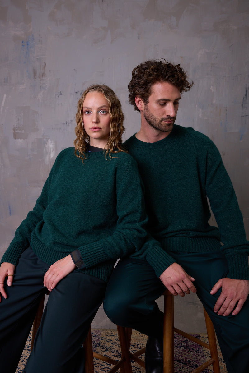 Geena Strickpullover