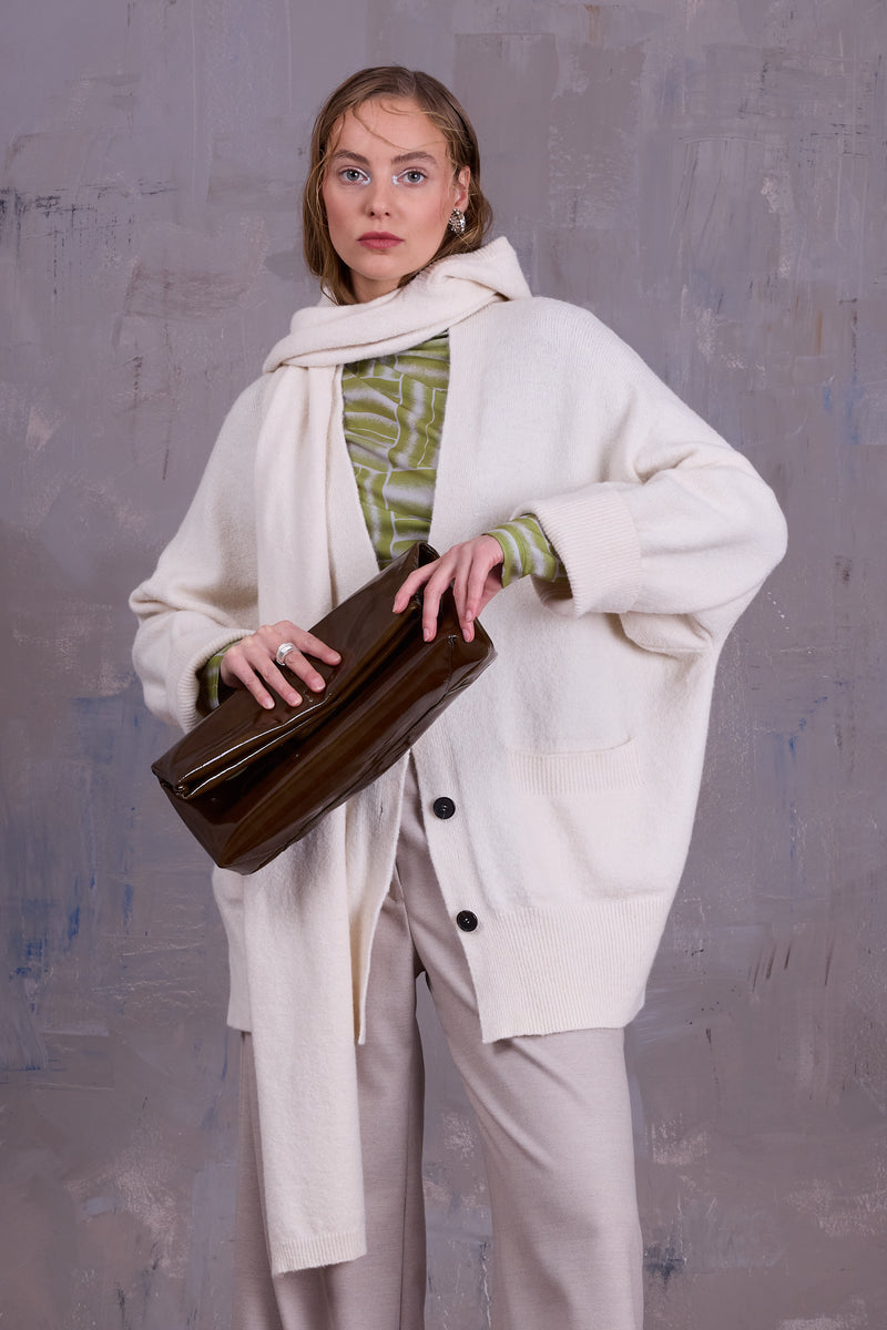 Cardigan Grenoble