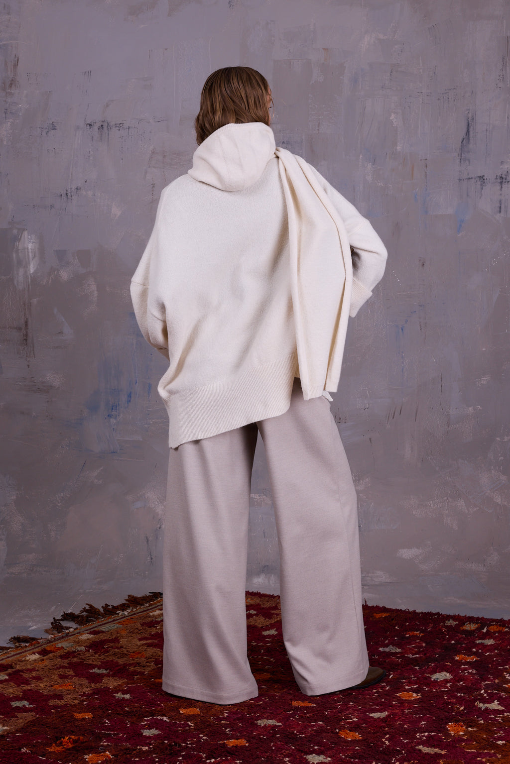 Grenoble Cardigan