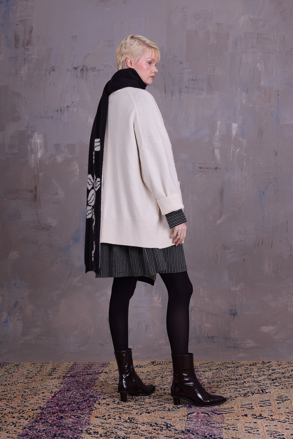 Grenoble Cardigan